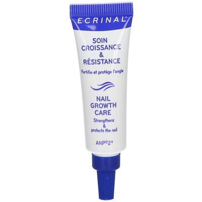 Ecrinal Nagelpflege Wachstum & Stärkung Creme 10 ml