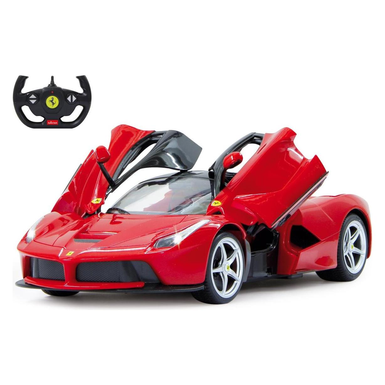 Jamara Ferrari (404130)