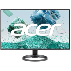 Acer Vero RL272Eyiiv (1920 x 1080 Pixel, 27"), Monitor, Grau