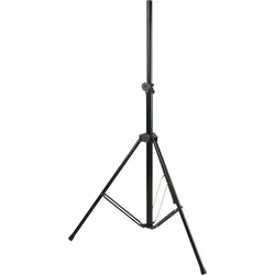 Showgear Mammoth Speaker Stand Aluminium - <40 kg - 1300-1900 mm - 35 mm