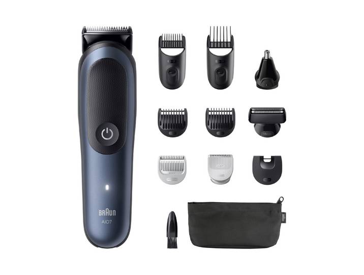 Braun All-In-One Series 7 Aio7540
