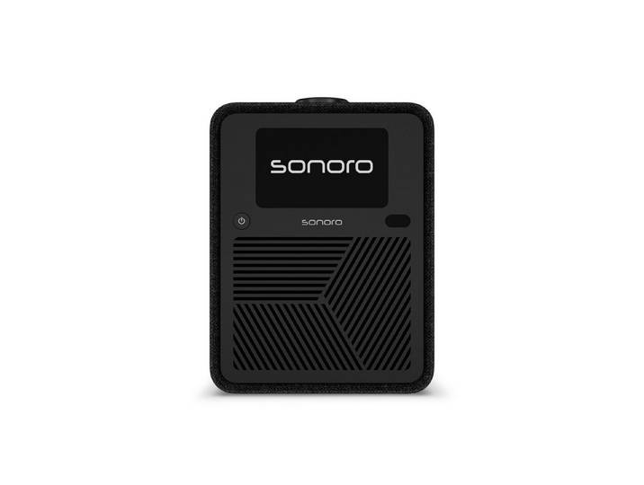 Sonoro Sonoro ATRON Radio