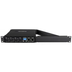 Briteq BT-NODE24 Mk2 (3-pin XLR), Lichtsteuerung