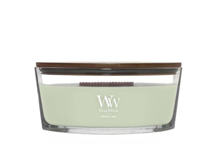 Geurkaars Yankee Candle Core, Ellipse Ethereal Haze, 453 g, Merk: Yankee Candle - EAN: 5038581165486