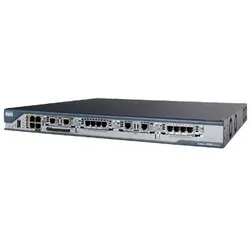 C2801-VSEC-CCME/K9 neu