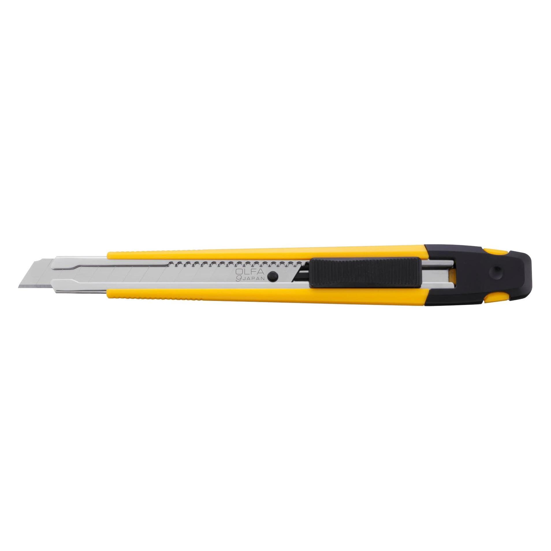 Olfa Mehrzweckmesser A1 (Cutter) (091511610796)