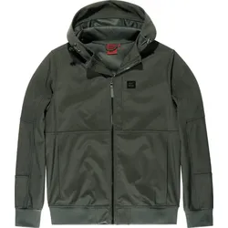Vintage Industries Riggs Softshell Jacke S