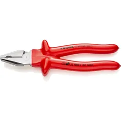Knipex-Werk Kraft-Kombizange 02 07 225