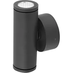 EVN Lichttechnik LED-Wandleuchte W65101602