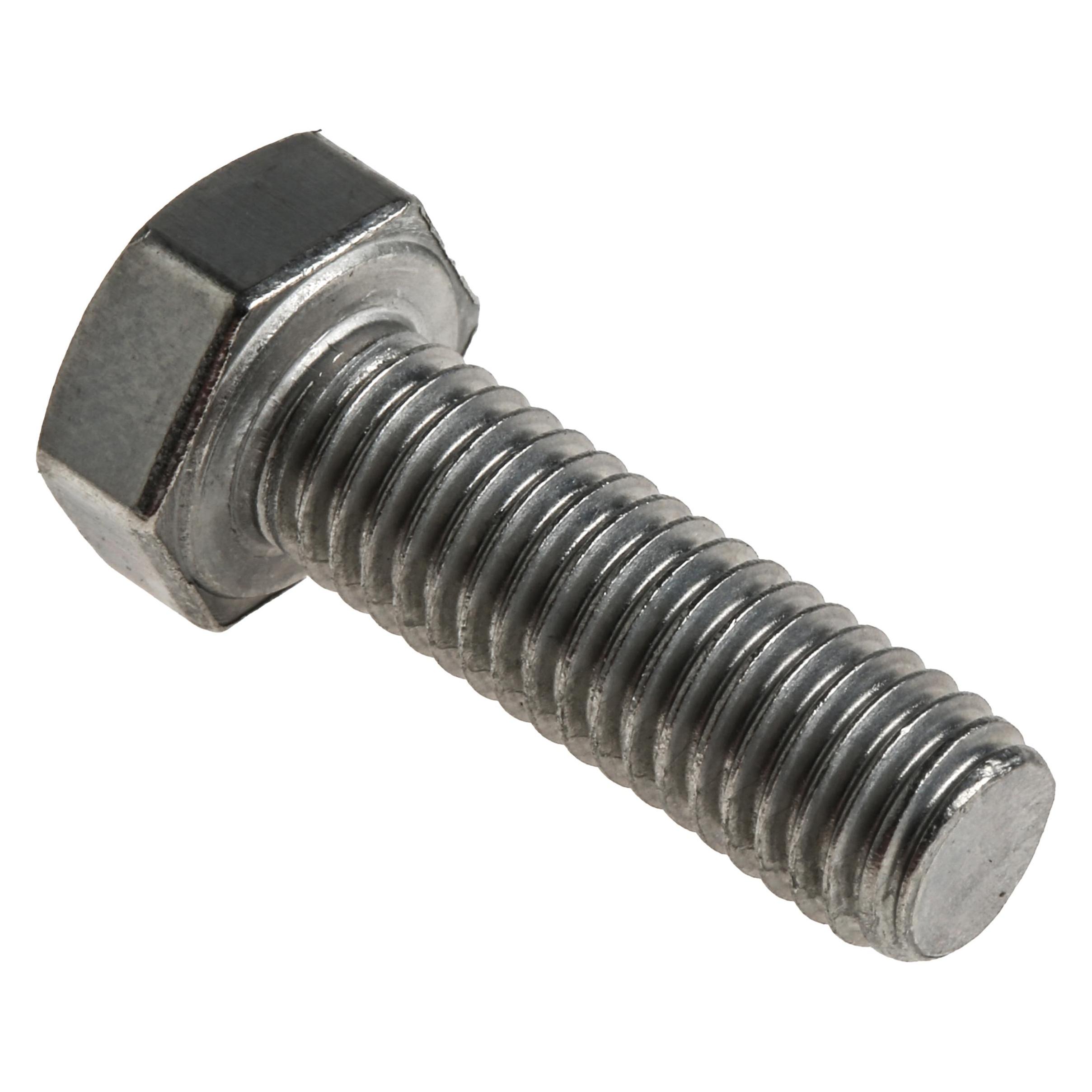 RS PRO Schrauben Sechskant M8x25mm (190276)