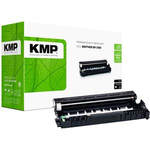 KMP kompatibel für Brother DR-2300 12000 Seiten  B-DR27