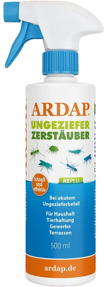 Ardap Repell Zerstäuber 500ml