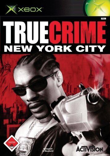 ACTIVISION - True Crime - New York City - Preis vom 04.10.2026 03:51:26 h