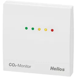 Helios Ventilatoren CO2- Monitor CO2 AP