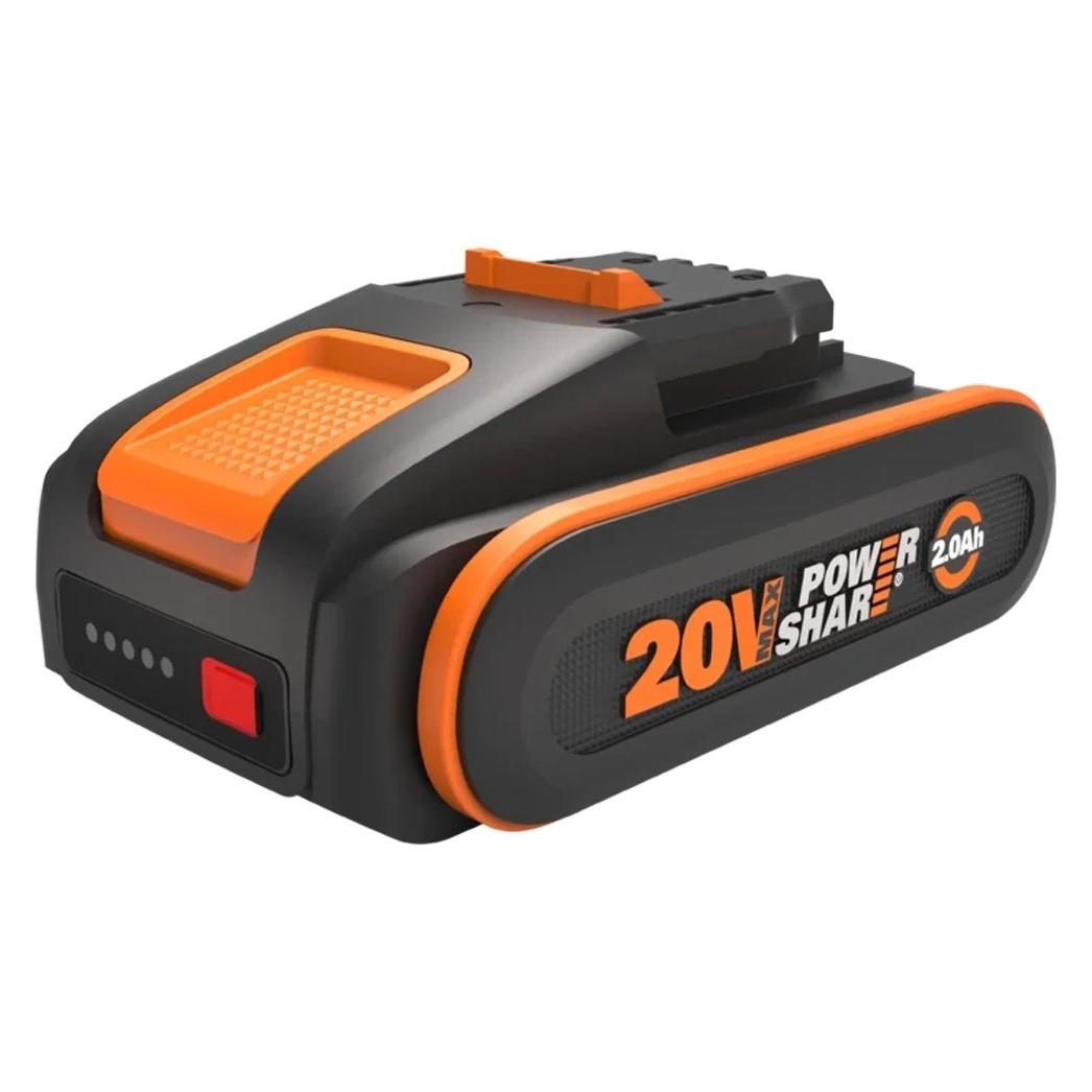 Worx WA3639 (20 V) (WO1112)
