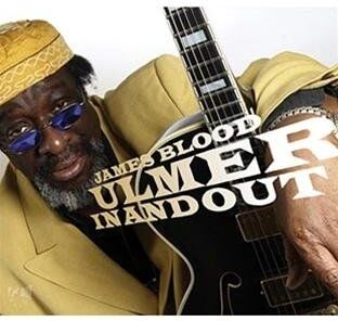 James Blood Ulmer - In and Out - Preis vom 04.10.2026 03:51:26 h