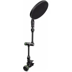 Gravity MA POP 1 Popfilter, Mikrofon Popschutz