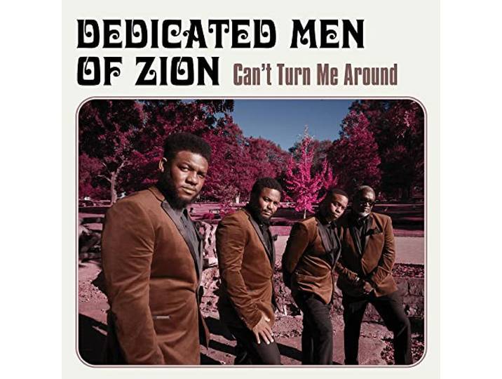 Can'T Turn Me Around