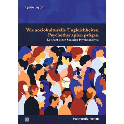 Wie soziokulturelle Ungleichheiten Psychotherapien prägen, Taschenbuch von , Psychosozial, 978-3-8379-3410-6