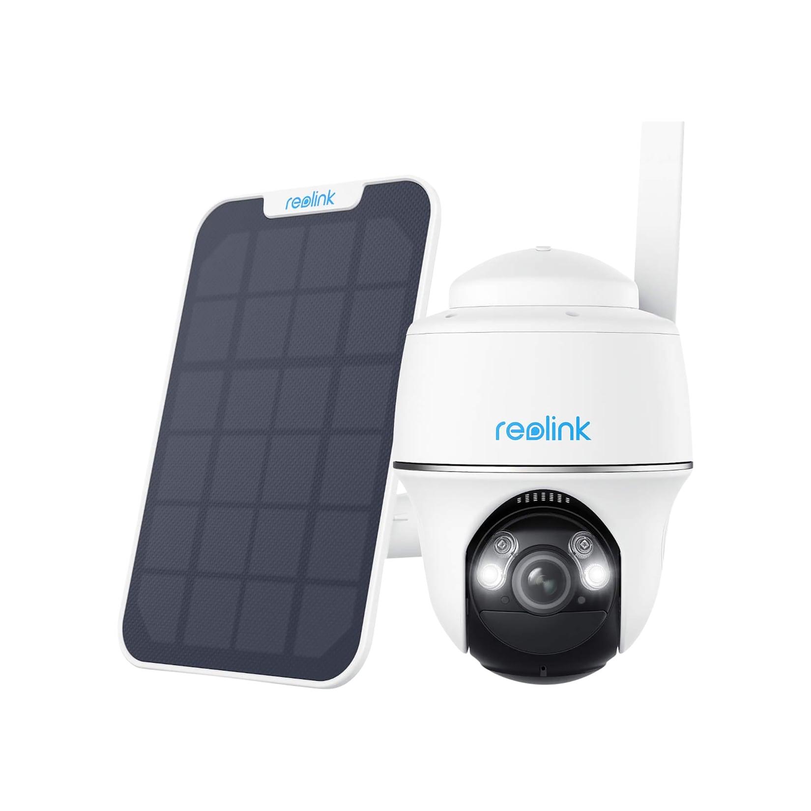 Reolink REO - GO SERIES G430 Solar P Überwachungskameras