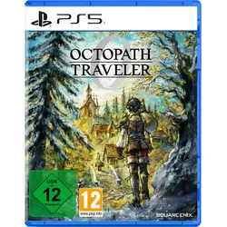Octopath Traveler 0