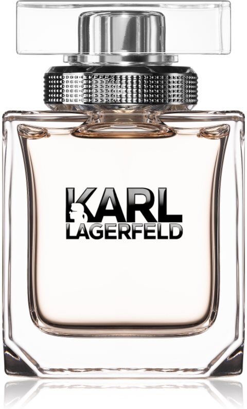 Karl Lagerfeld Karl Lagerfeld for Her Eau de Parfum für Damen 85 ml