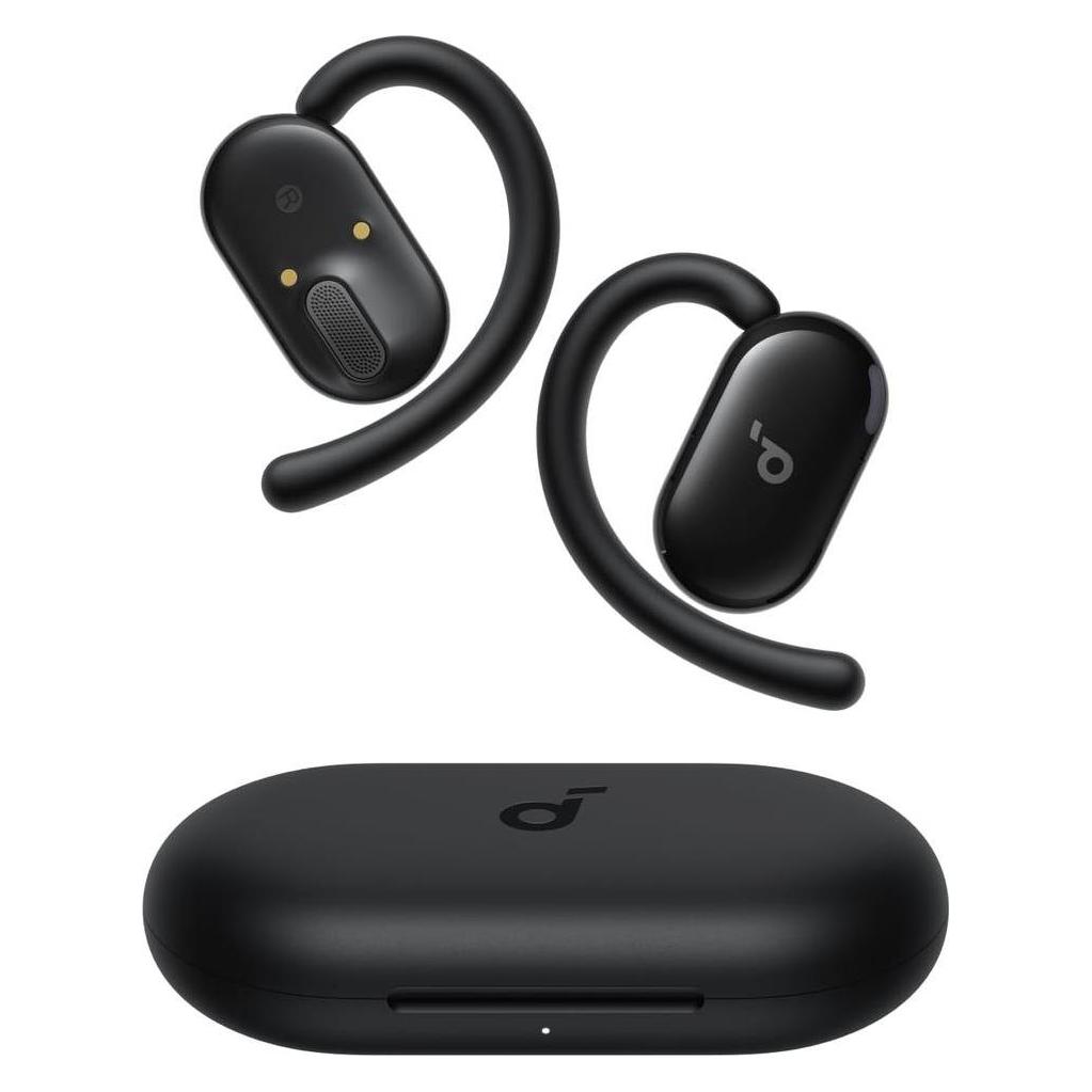 soundcore V20i (Keine Geräuschunterdrückung, 8 h, Kabellos) (A3876H11)