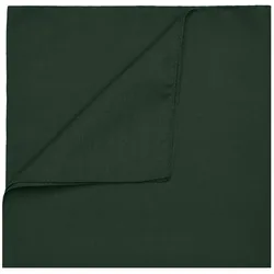 Bandana "MB040" - dark-green