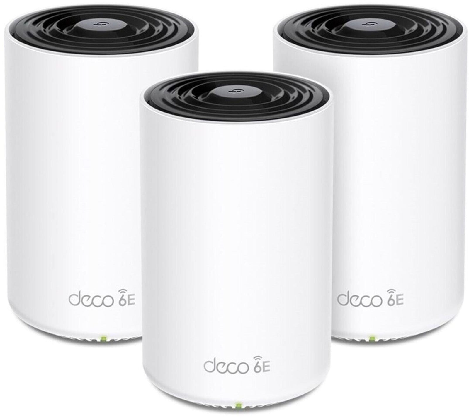 TP-Link Deco XE75 Pro Mesh-systeem, 3 stuks