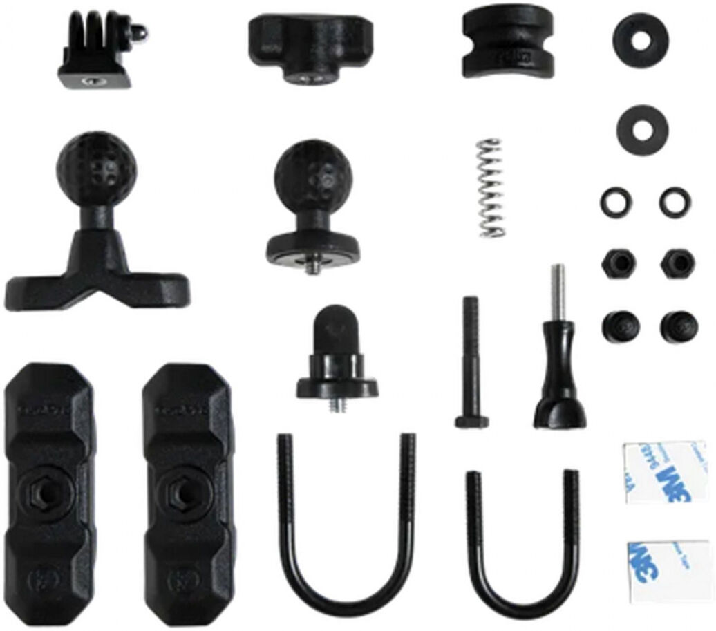 INSTA360 Motorrad U-Bügelhalterung