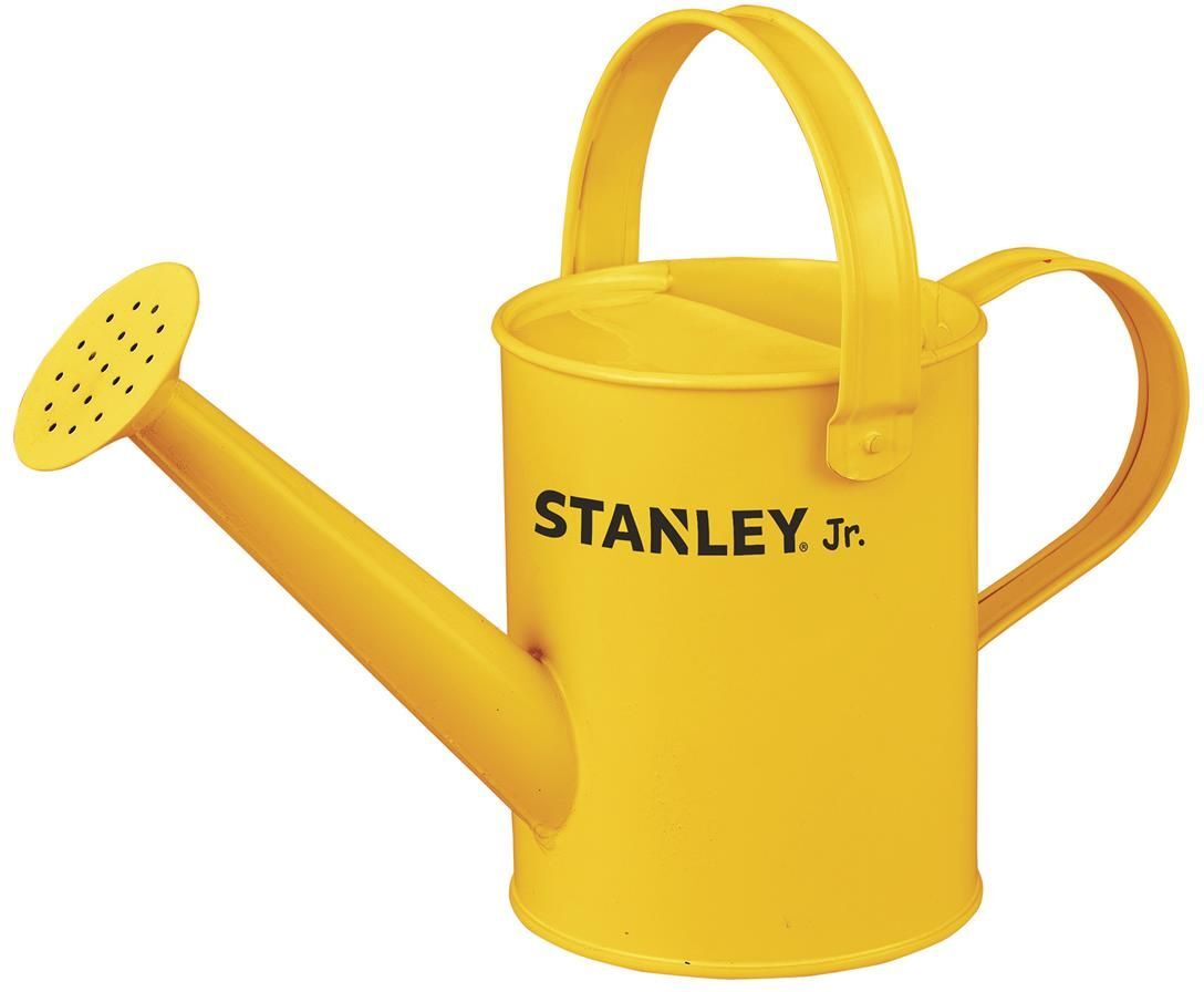 Stanley Jr. - Garden Tools: Watering Can (G010-SY)