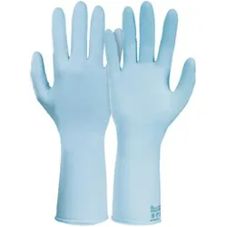 Honeywell, Schutzhandschuhe, KCL Handschuh Dermatril 741 9 (9)