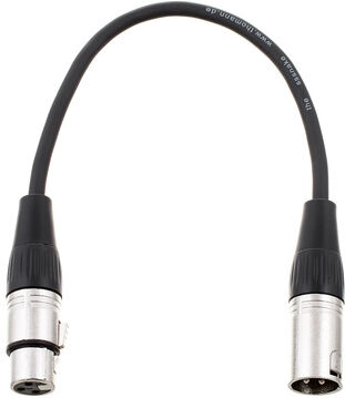 the sssnake SK233-0,3 XLR Patch