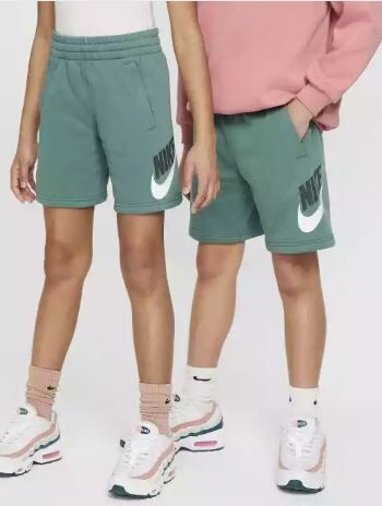 Short Nike Sportswear Club Fleece Junior N/a M