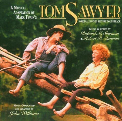 John Williams - Tom Sawyer - Preis vom 30.09.2026 22:30:23 h