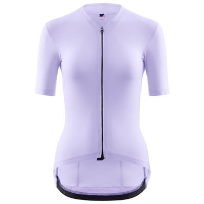 ASSOS - Women's Dyora R Jersey S11 - Radtrikot Gr L lila