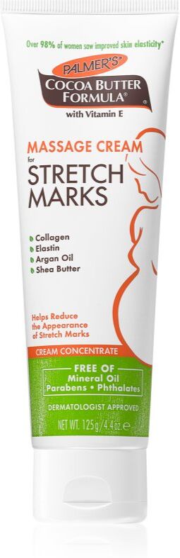 Palmer’s Cocoa Butter Formula Stretch Marks & Scars crème de massage anti-vergetures 125 g