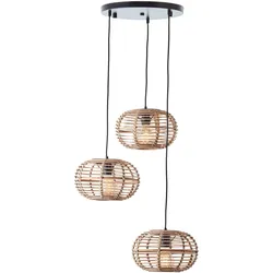 PENDELLEUCHTE Woodball 99885/06