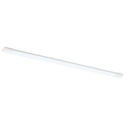 Briloner WARA Unterbauleuchte LED LED 30 W EEK: E (A - G) Tageslichtweiß Weiß 2371016