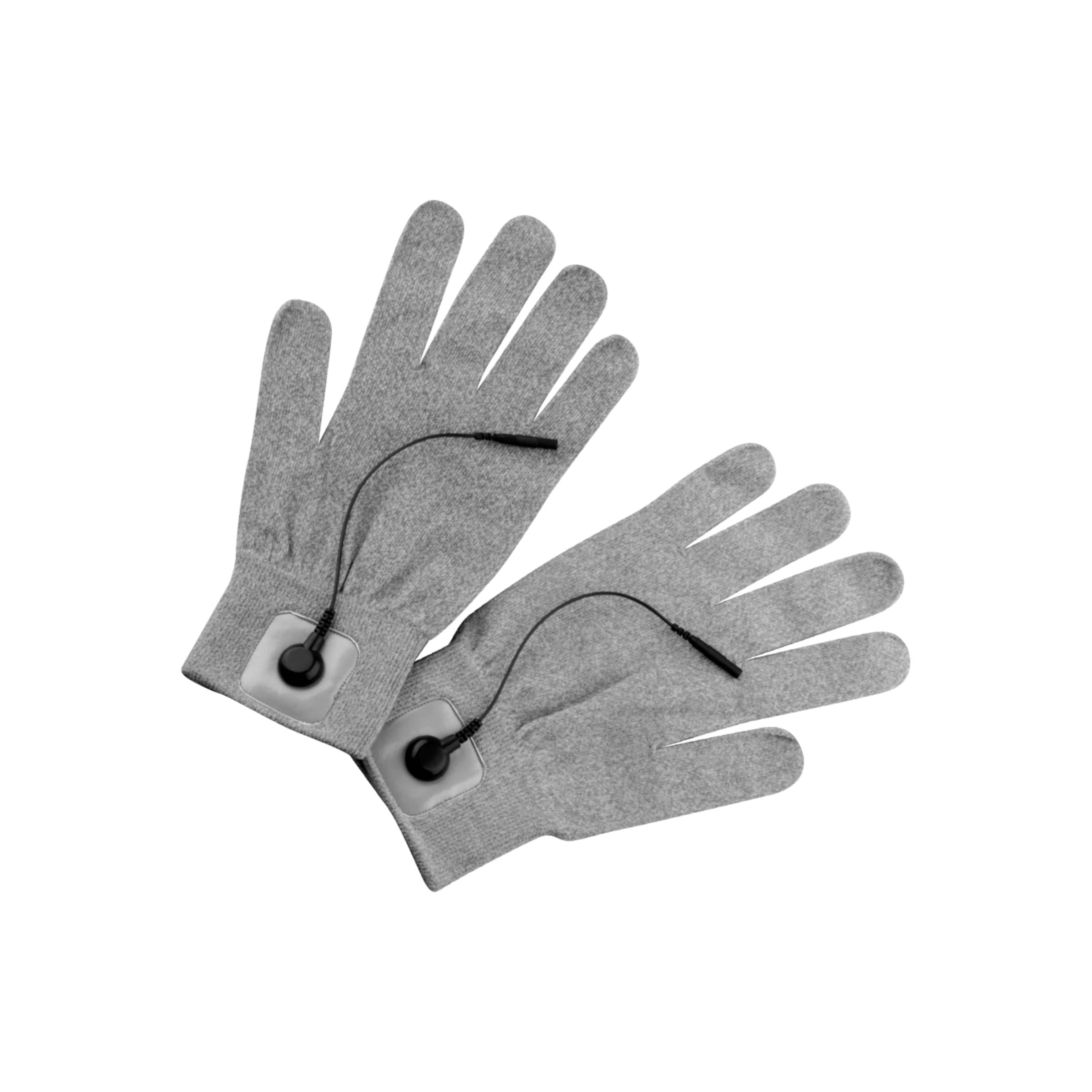 Magic Gloves