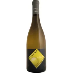 Sauvignon Blanc Attitude Pascal Jolivet 2023