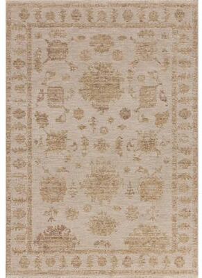 Alexander Home Willows Traditional Low Pile Area Rug