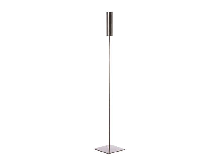 ERNST Bougeoir Ernst 60 cm Métal brossé