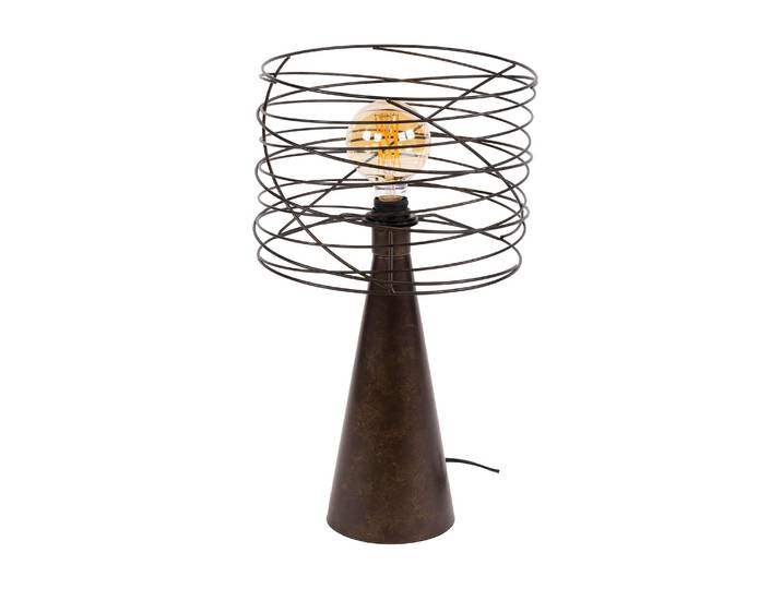 Clemento Curl Tischleuchte