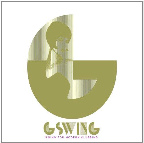G Swing - Swing For Modern Clubbing - Preis vom 08.10.2026 07:26:42 h