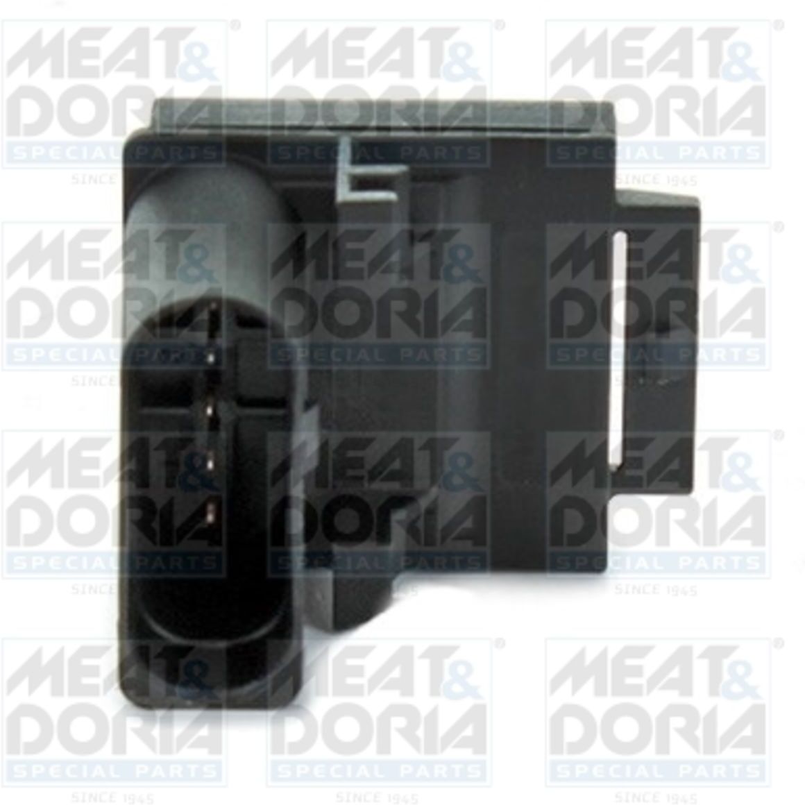 Commande, embrayage (régulateur de vitesse) Meat & Doria 35158