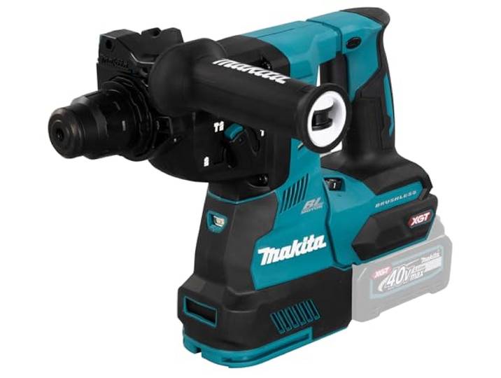 Makita HR003GZ 40V Max Li-ion XGT borstelloze boorhamer - batterijen en oplader niet inbegrepen