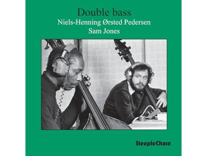 Niels-Henning Orsted Pedersen - Double Bass