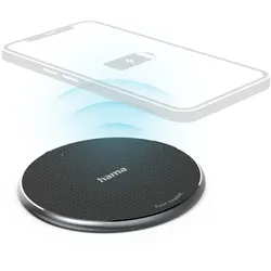 Hama 201688 Wireless Charger Set QI-FC10 10W
