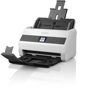 Epson WorkForce DS-870 Dokumentenscanner, bis A4, Duplex, ADF, mit USB